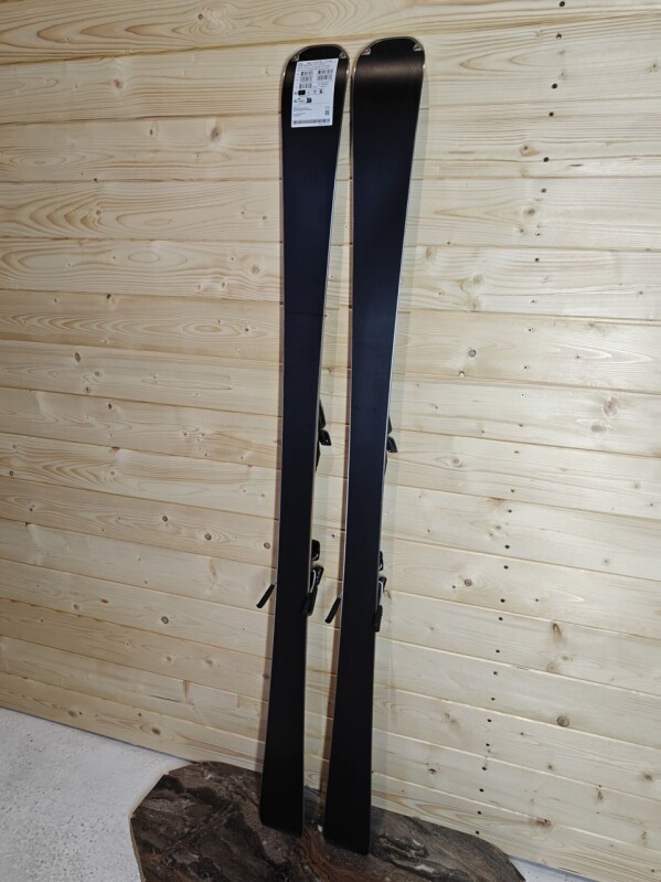 LYŽE ELAN PRIMETIME 22 BLACK TI 165CM --MODEL 2026--